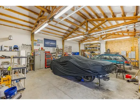 52365 NW Scofield Road Buxton OR 97109