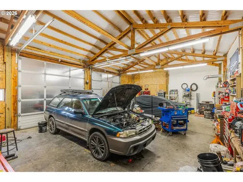 52365 NW Scofield Road Buxton OR 97109