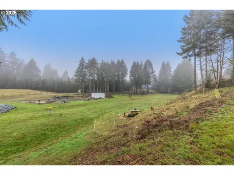 52365 NW Scofield Road Buxton OR 97109
