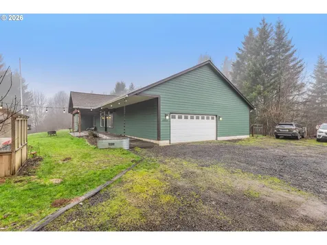 52365 NW Scofield Road Buxton OR 97109