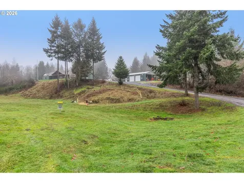 52365 NW Scofield Road Buxton OR 97109