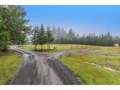 52365 NW Scofield Road Buxton OR 97109