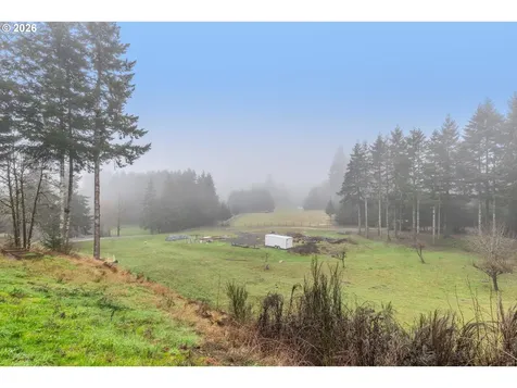 52365 NW Scofield Road Buxton OR 97109