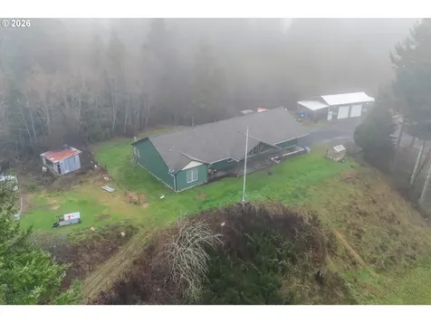 52365 NW Scofield Road Buxton OR 97109