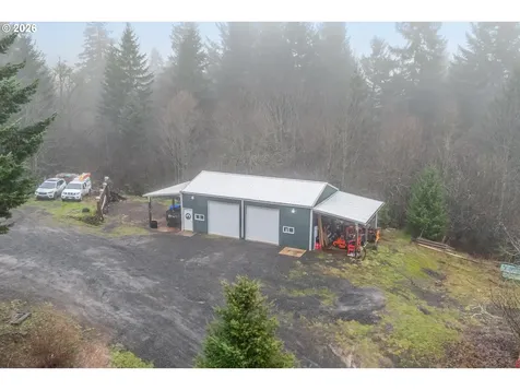 52365 NW Scofield Road Buxton OR 97109