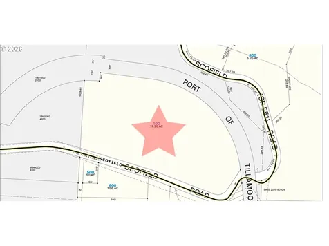 52365 NW Scofield Road Buxton OR 97109