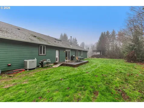 52365 NW Scofield Road Buxton OR 97109