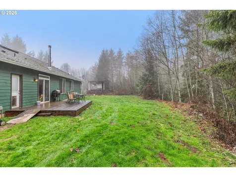 52365 NW Scofield Road Buxton OR 97109