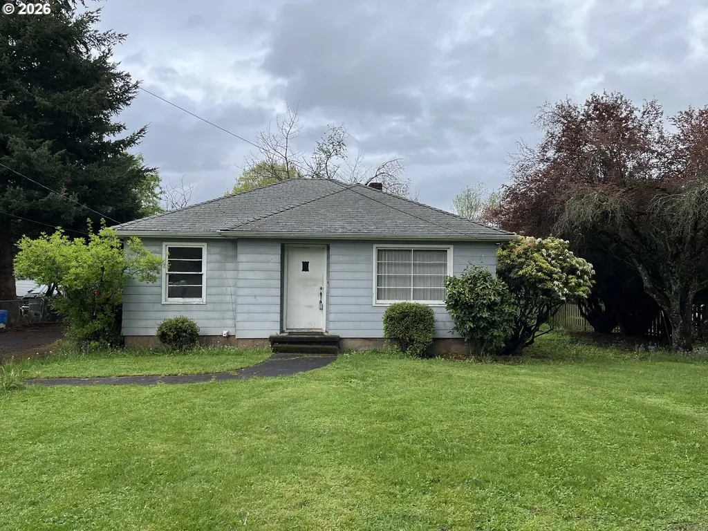 14222 SE Cedar Avenue Milwaukie OR 97267