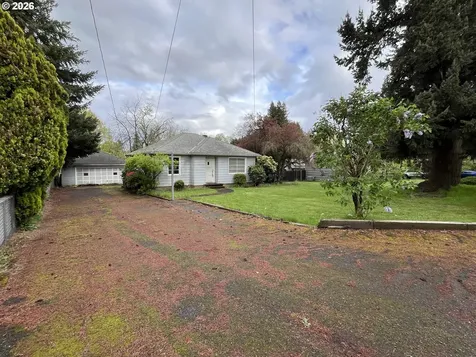 14222 SE Cedar Avenue Milwaukie OR 97267