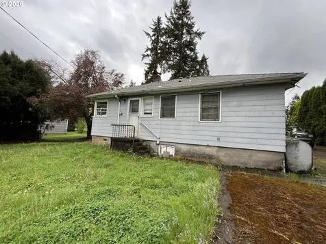 14222 SE Cedar Avenue Milwaukie OR 97267