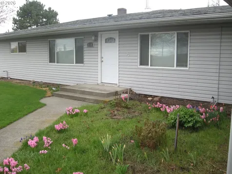 219 S Mckinley Street Condon OR 97823