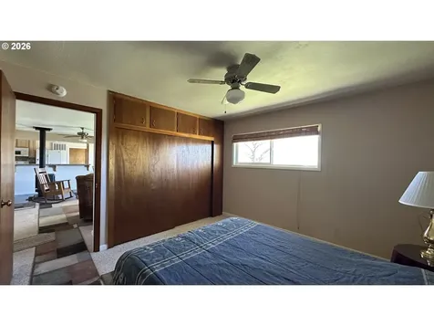 219 S Mckinley Street Condon OR 97823