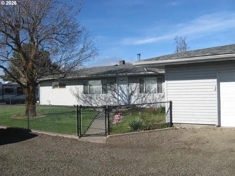 219 S Mckinley Street Condon OR 97823