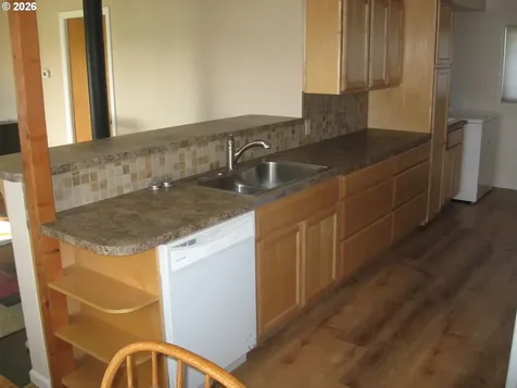 219 S Mckinley Street Condon OR 97823