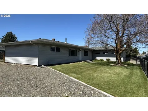219 S Mckinley Street Condon OR 97823
