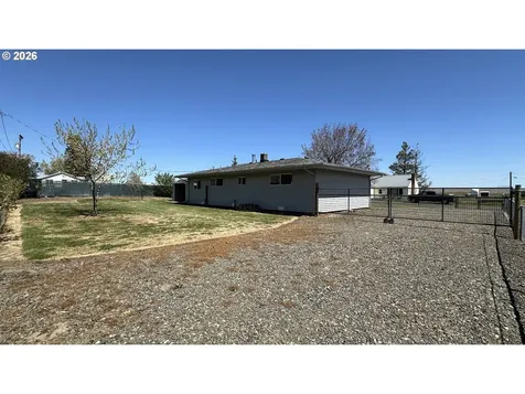 219 S Mckinley Street Condon OR 97823