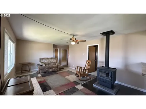 219 S Mckinley Street Condon OR 97823