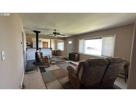 219 S Mckinley Street Condon OR 97823