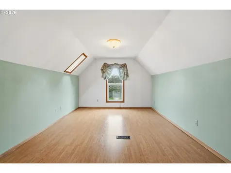 7453 N Stockton Avenue Portland OR 97203