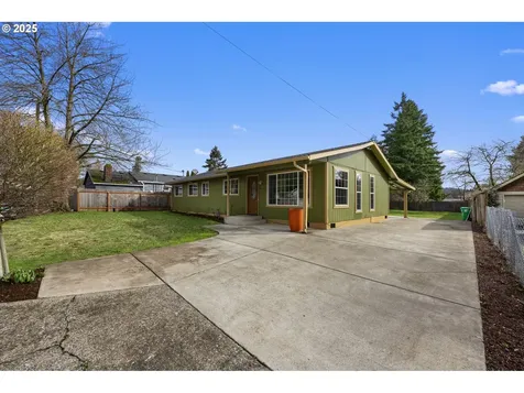 5012 SE 109th Avenue Portland OR 97266