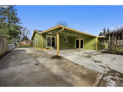 5012 SE 109th Avenue Portland OR 97266