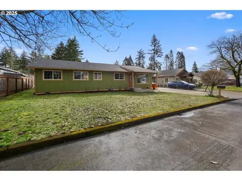 5012 SE 109th Avenue Portland OR 97266