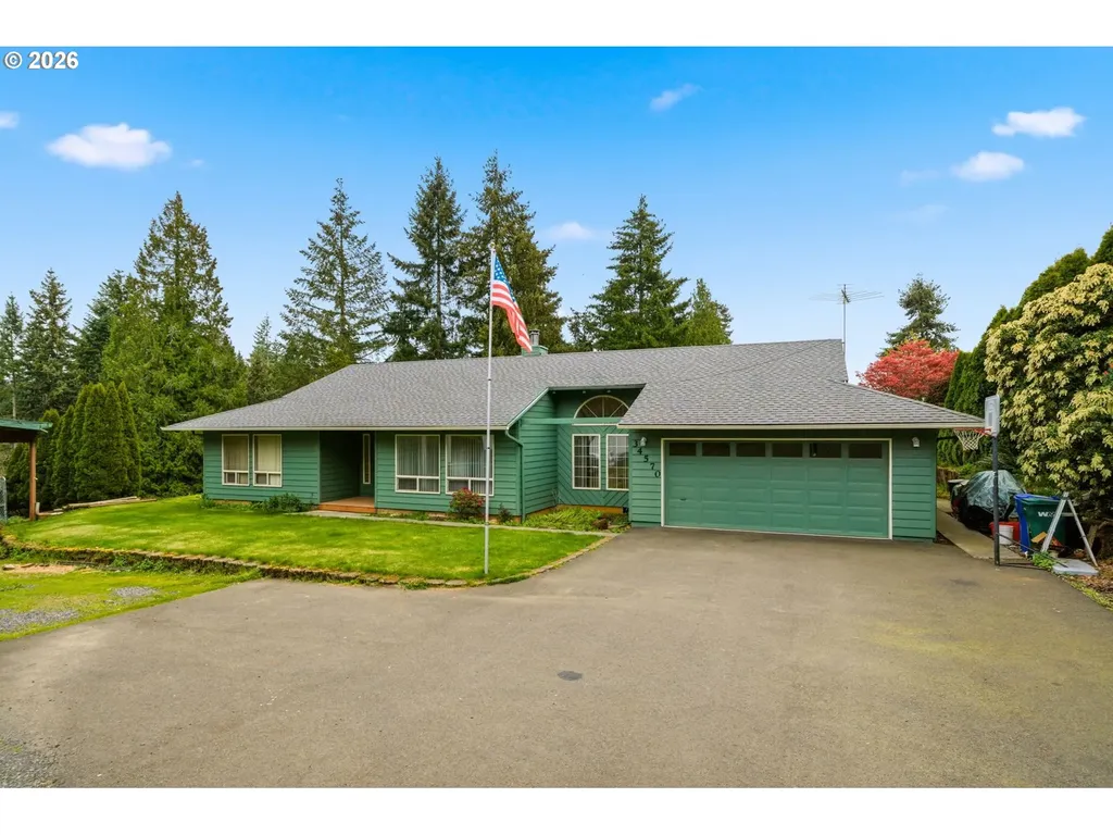 34570 SE Colorado Road Sandy OR 97055