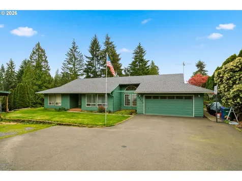 34570 SE Colorado Road Sandy OR 97055