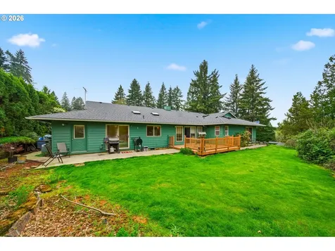 34570 SE Colorado Road Sandy OR 97055