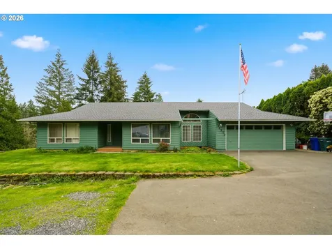 34570 SE Colorado Road Sandy OR 97055