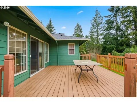 34570 SE Colorado Road Sandy OR 97055
