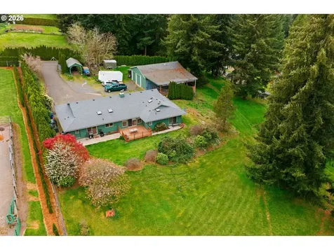 34570 SE Colorado Road Sandy OR 97055