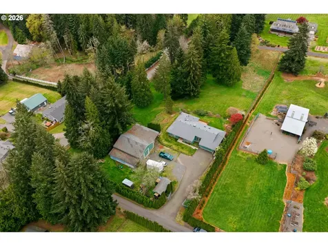 34570 SE Colorado Road Sandy OR 97055