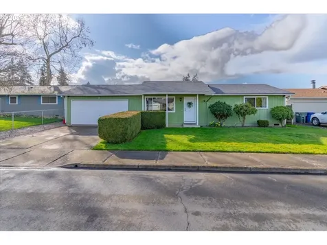 485 Buckboard Court SE Salem OR 97317