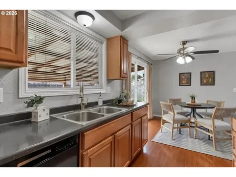 485 Buckboard Court SE Salem OR 97317