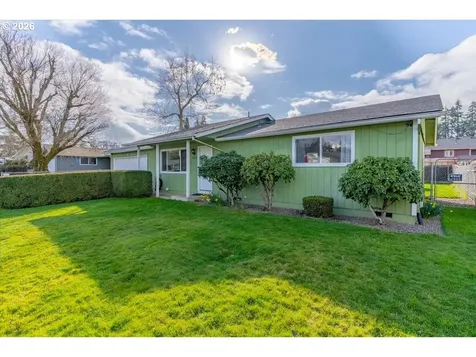 485 Buckboard Court SE Salem OR 97317