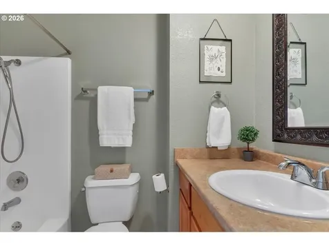 485 Buckboard Court SE Salem OR 97317