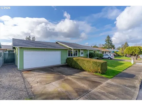 485 Buckboard Court SE Salem OR 97317