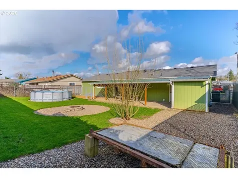 485 Buckboard Court SE Salem OR 97317
