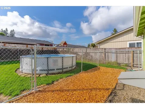 485 Buckboard Court SE Salem OR 97317