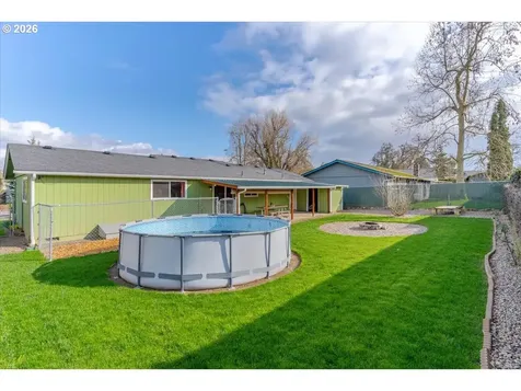 485 Buckboard Court SE Salem OR 97317