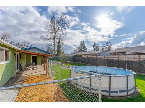 485 Buckboard Court SE Salem OR 97317