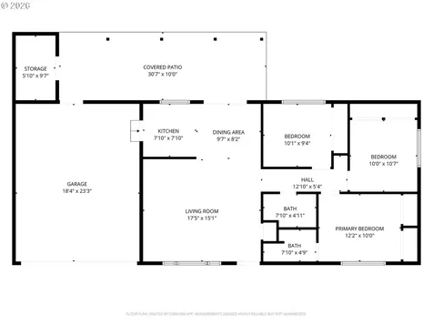 485 Buckboard Court SE Salem OR 97317