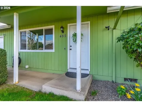 485 Buckboard Court SE Salem OR 97317