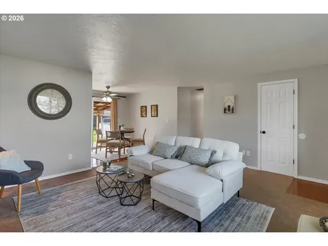 485 Buckboard Court SE Salem OR 97317
