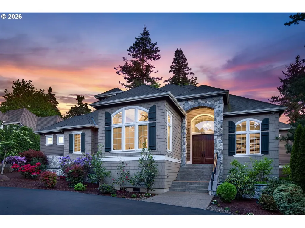 2518 Wembley Park Road Lake Oswego OR 97034