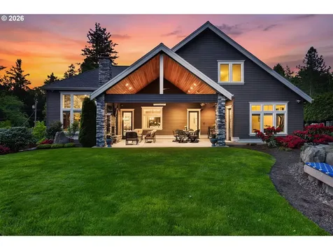 2518 Wembley Park Road Lake Oswego OR 97034