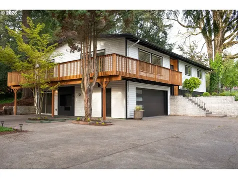 12350 SW 64th Avenue Portland OR 97219