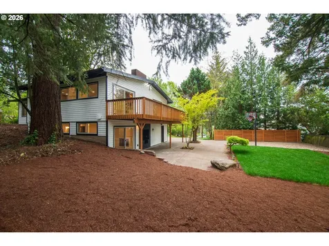 12350 SW 64th Avenue Portland OR 97219